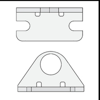 NUMATICS M SERIES ACCESSORIES TPS